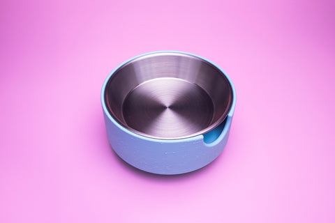 Ant-proof pet bowl "Original". Edition 2.0