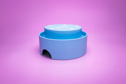 Ant-proof pet bowl "Original". Edition 2.0