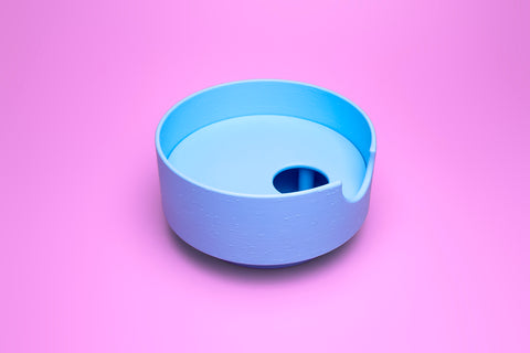 Ant-proof pet bowl "Original". Edition 2.0