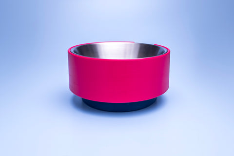 Ant-proof pet bowl "Deli Special". Edition 2.0