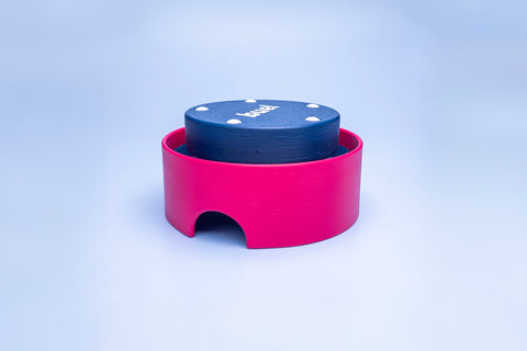 Ant-proof pet bowl "Deli Special". Edition 2.0