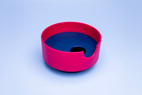Ant-proof pet bowl "Deli Special". Edition 2.0