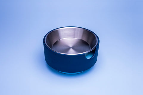 Ant-proof pet bowl "Rock pool". Edition 2.0